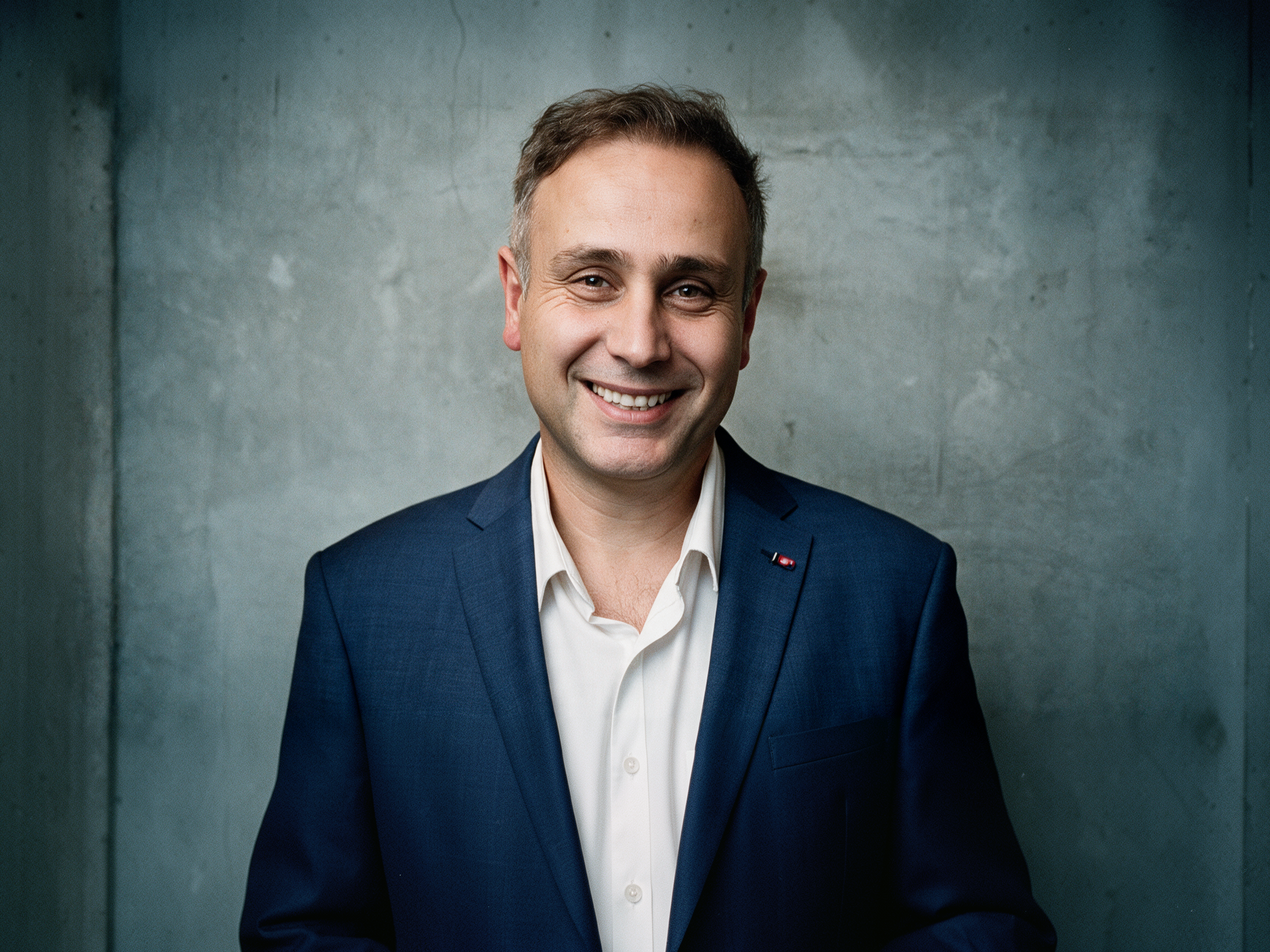 PSJ AVPH RETRATO CEO