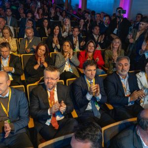 La Declaración de Impacto Ambiental de PSJ ingresó a la Legislatura