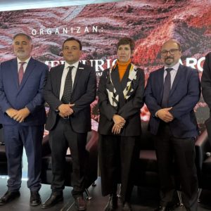 Foto: Gobierno de Mendoza
