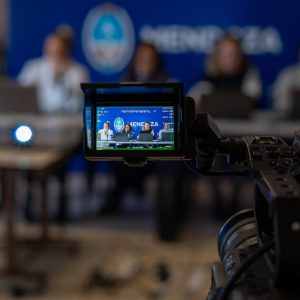 Comenzó la modalidad virtual de la Audiencia Pública del Proyecto PSJ Cobre Mendocino