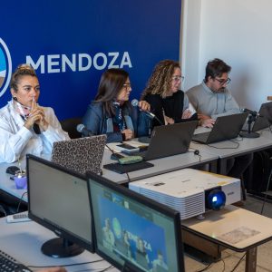 Noveno día de la Audiencia Pública de PSJ Cobre Mendocino: continúa la participación ciudadana en modalidad virtual