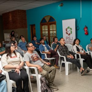 PSJ impulsa a emprendedores locales con el Curso Emprendedores Semilla II: “Emprender, Asociarse e Innovar”