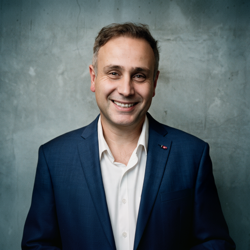 PSJ AVPH RETRATO CEO