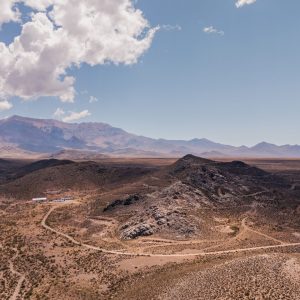 PSJ Cobre Mendocino inicia campaña de perforaciones “in-fill” como parte de los estudios previos a la construcción