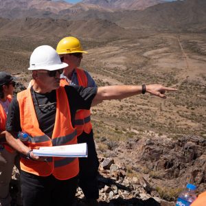 PSJ Cobre Mendocino avanza en el proceso de evaluación ambiental e incorpora aportes de los dictámenes sectoriales