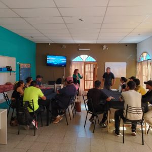 Diálogo abierto: Crecen los espacios participativos de PSJ Cobre Mendocino