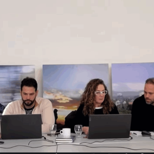 PSJ Cobre Mendocino: Se realizó un Taller participativo abierto organizado por la Autoridad Ambiental Minera