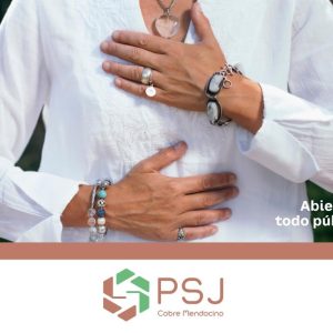 PSJ Cobre Mendocino lanza su Programa de Bienestar para los vecinos de Uspallata